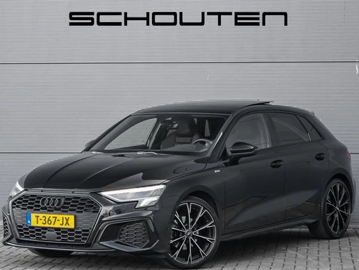 Audi A3 - Afbeelding 1 van 30