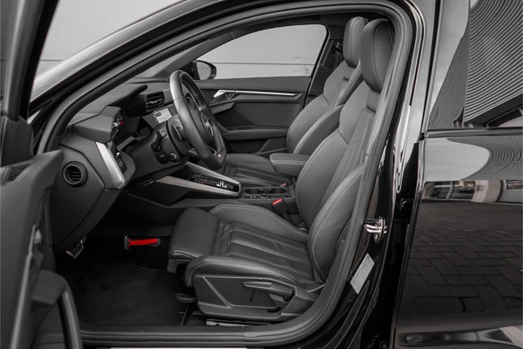 Audi A3 - Afbeelding 4 van 30