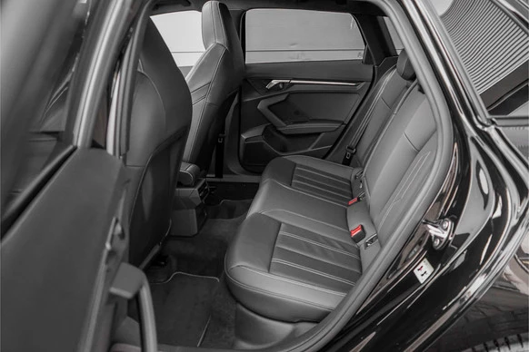 Audi A3 - Afbeelding 5 van 30