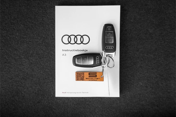 Audi A3 - Afbeelding 7 van 30