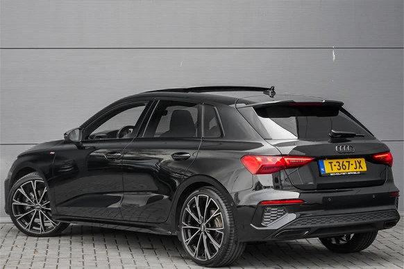 Audi A3 - Afbeelding 10 van 30