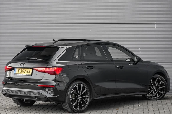 Audi A3 - Afbeelding 12 van 30