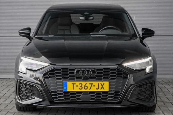 Audi A3 - Afbeelding 13 van 30