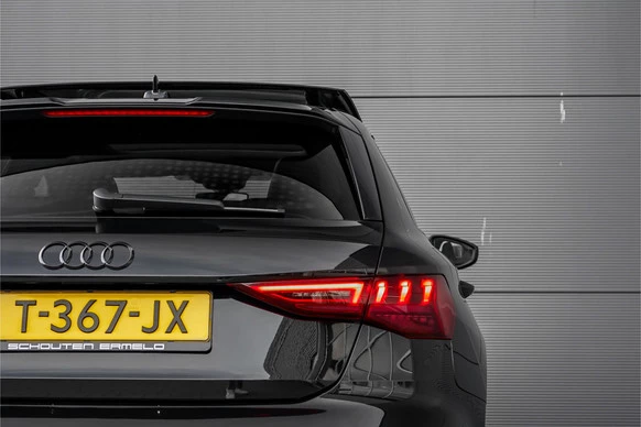 Audi A3 - Afbeelding 15 van 30