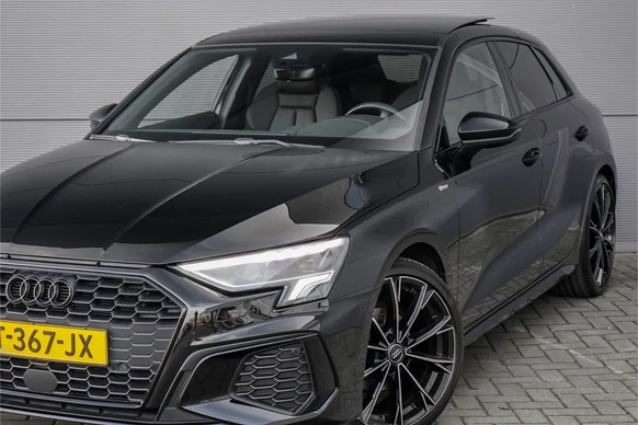 Audi A3 - Afbeelding 16 van 30