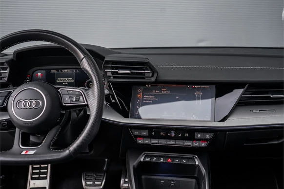 Audi A3 - Afbeelding 22 van 30