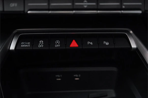 Audi A3 - Afbeelding 28 van 30