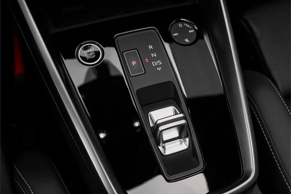 Audi A3 - Afbeelding 29 van 30