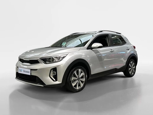 Kia Stonic - Afbeelding 1 van 28