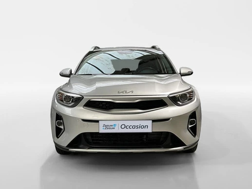 Kia Stonic - Afbeelding 2 van 28