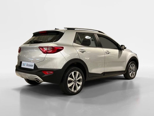 Kia Stonic - Afbeelding 5 van 28