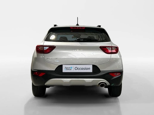 Kia Stonic - Afbeelding 6 van 28