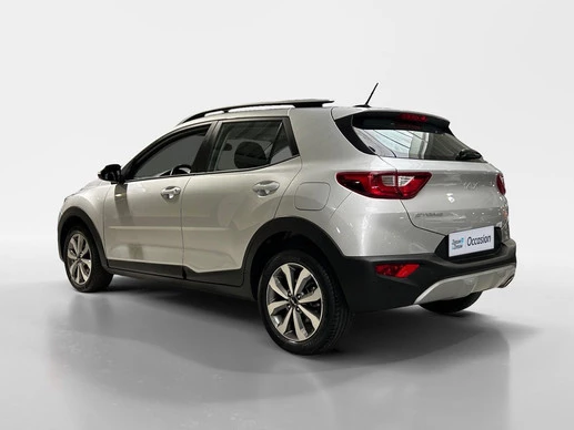 Kia Stonic - Afbeelding 7 van 28