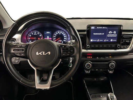 Kia Stonic - Afbeelding 12 van 28