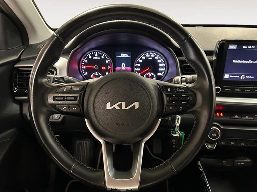 Kia Stonic - Afbeelding 13 van 28