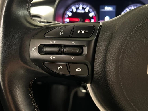 Kia Stonic - Afbeelding 14 van 28