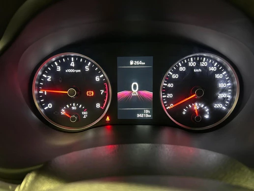 Kia Stonic - Afbeelding 16 van 28