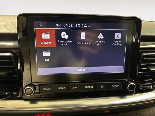 Kia Stonic - Afbeelding 17 van 28