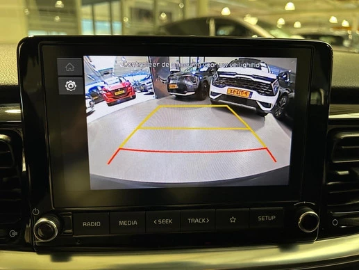 Kia Stonic - Afbeelding 19 van 28