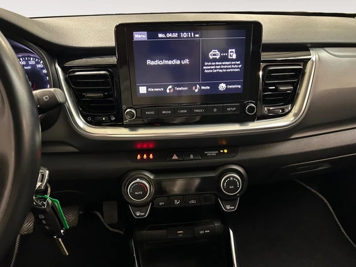 Kia Stonic - Afbeelding 20 van 28