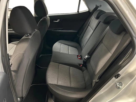 Kia Stonic - Afbeelding 24 van 28