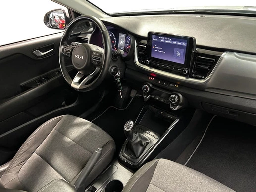 Kia Stonic - Afbeelding 25 van 28