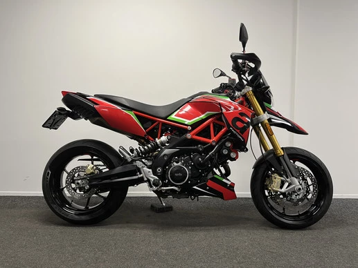 Aprilia Dorsoduro 900 - Afbeelding 1 van 22