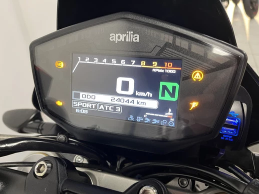 Aprilia Dorsoduro 900 - Afbeelding 2 van 22
