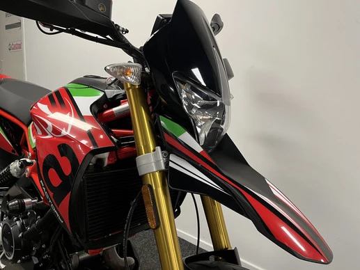 Aprilia Dorsoduro 900 - Afbeelding 3 van 22