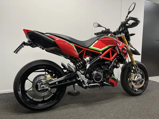 Aprilia Dorsoduro 900 - Afbeelding 5 van 22