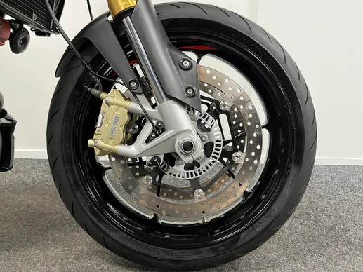 Aprilia Dorsoduro 900 - Afbeelding 6 van 22