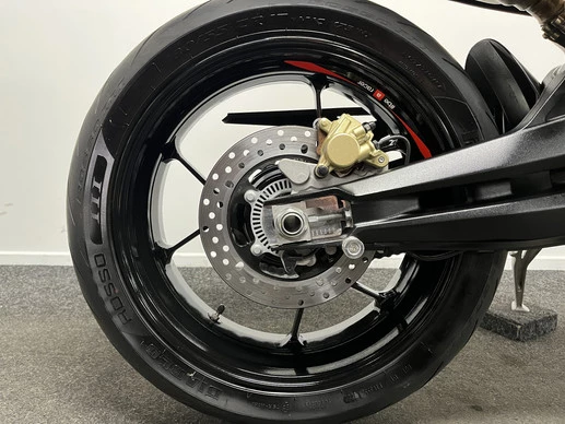 Aprilia Dorsoduro 900 - Afbeelding 8 van 22