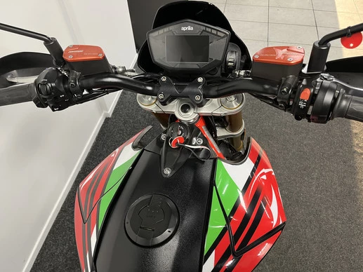 Aprilia Dorsoduro 900 - Afbeelding 9 van 22