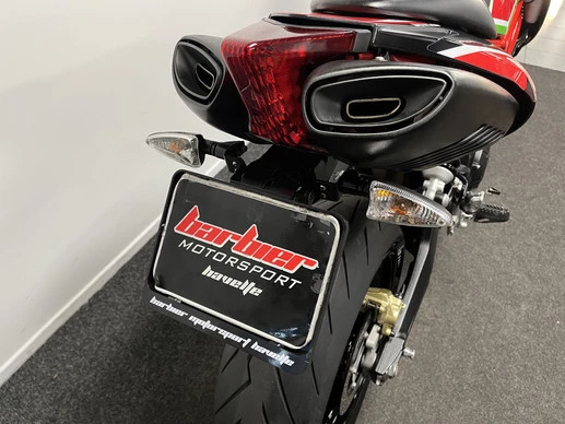 Aprilia Dorsoduro 900 - Afbeelding 11 van 22