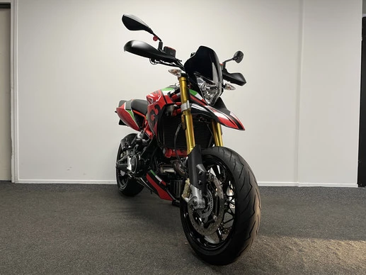 Aprilia Dorsoduro 900 - Afbeelding 12 van 22