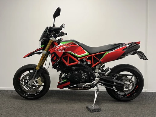 Aprilia Dorsoduro 900 - Afbeelding 13 van 22