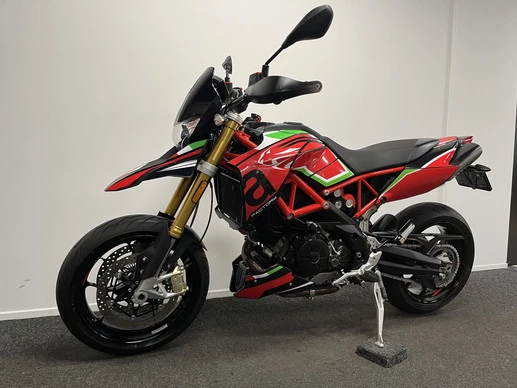 Aprilia Dorsoduro 900 - Afbeelding 14 van 22