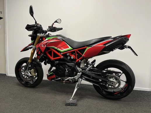 Aprilia Dorsoduro 900 - Afbeelding 15 van 22