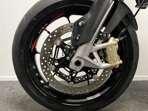 Aprilia Dorsoduro 900 - Afbeelding 16 van 22