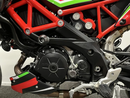 Aprilia Dorsoduro 900 - Afbeelding 17 van 22