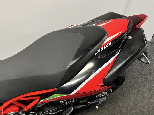 Aprilia Dorsoduro 900 - Afbeelding 20 van 22