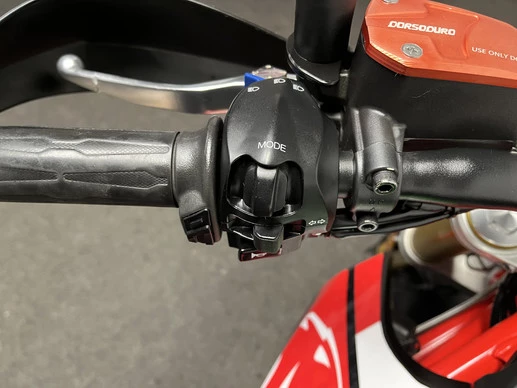 Aprilia Dorsoduro 900 - Afbeelding 21 van 22