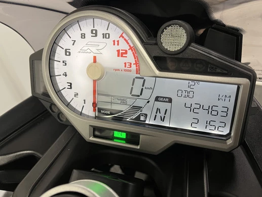 BMW S 1000 R - Afbeelding 2 van 22