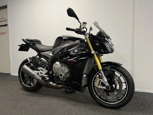 BMW S 1000 R - Afbeelding 4 van 22