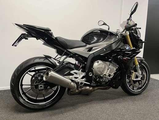 BMW S 1000 R - Afbeelding 5 van 22
