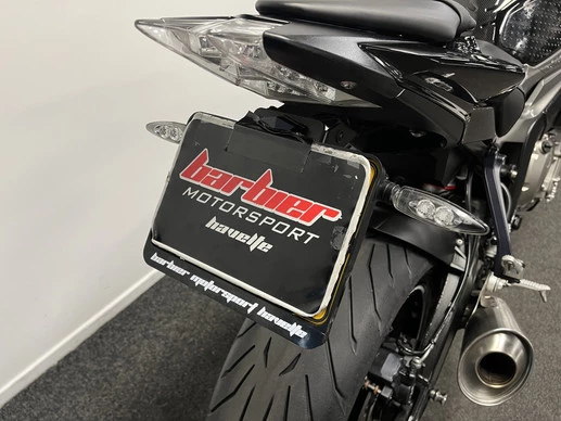 BMW S 1000 R - Afbeelding 11 van 22