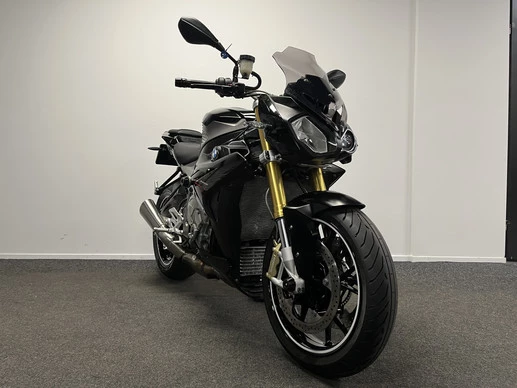 BMW S 1000 R - Afbeelding 12 van 22