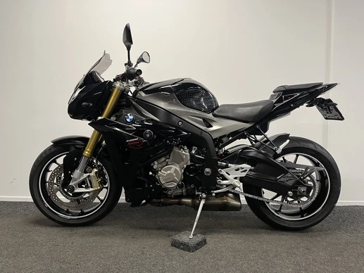 BMW S 1000 R - Afbeelding 13 van 22