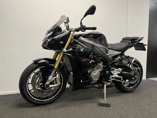 BMW S 1000 R - Afbeelding 14 van 22