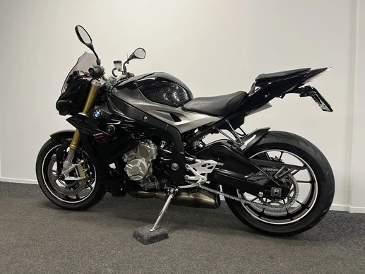 BMW S 1000 R - Afbeelding 15 van 22